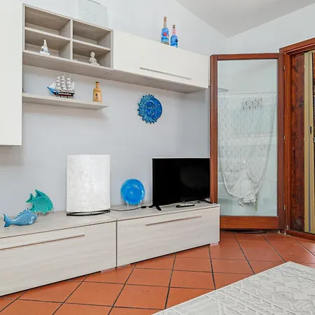 Via Tempio 度假居 *