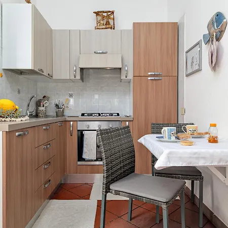 度假居 Via Tempio *