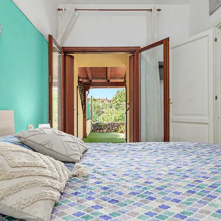 Via Tempio 圣特奥多罗