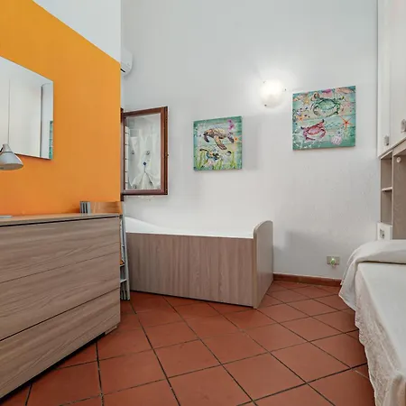 Via Tempio 度假居 *