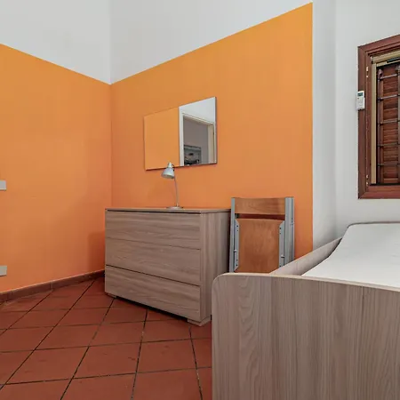 度假居 Via Tempio 圣特奥多罗